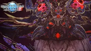 Phantasy Star Online 2 [PC] EN SUB - Story - Ep 5 Ch 4 - [Apprentices] Summoned to the Desert - P9