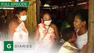 Episode 85 | G Diaries Season 9: Share The Love | April 23, 2023