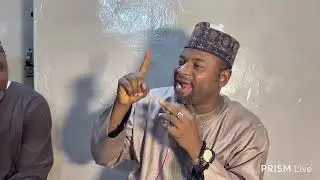 Live 🔴:- Karatun Maulidin Manzan Allah Daga Garin Kano tare da Malam Ibrahim Mai Ashafa 