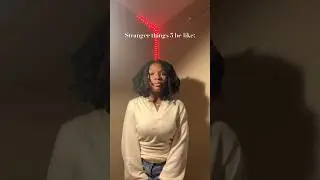 Stranger things lover 🔥#fypシ゚viral