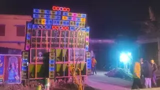 Mahakal Music সরস্বতী পূজাতে কেমন বাজাচ্ছে বলো 