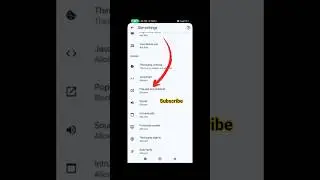 how to block pop up ads on Google chrome #shorts #google #chrome