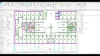 BIM (Revit Plumbing) Course for Absolute beginners *** Part 1