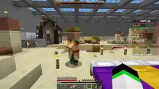 [ElderCraft] Cube August 2019 - Last Man Standing