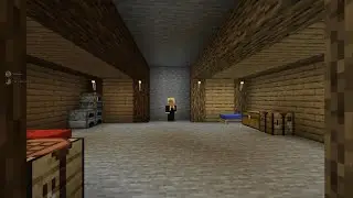 Minecraft with RYS episode 2