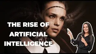 The Rise of Machines: Why Artificial Intelligence is the Key to Progress