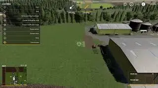 Fs19 lone oak farm  episode 1 fresh setup & new equipment