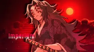 Rap do Kokushibo - Ordem Paranormal react [Okabe] [Especial 2k]