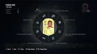 FIFA 20 Gold Trade In SBC & Reward Pack Opening