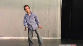 Webbies.Tv Auditions