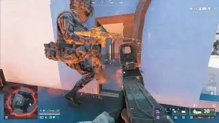 BF6 REDSEC WIN Solo vs Duo
