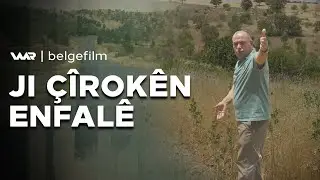 Ji Çîrokên Enfalê - Xeleka 9 | ژ چیرۆكێن ئەنفالێ - خەلەكا ٩