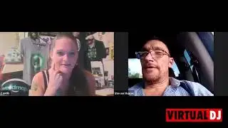 COCW's CannaCorner with Candis Dyer on Coffee Party USA Radio!