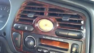 Daewoo super salon АКПП ч.3