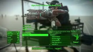alien blaster ammo convertion wip