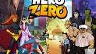 Hero Zero - Jak robić zadanie nadzwyczajne Poradnik #1