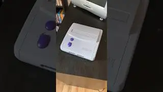 Всё о Super Nintendo!