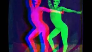 notic nastic punched at the disco