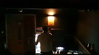 Higher Meditation W/Crew ▶ 2Funky Music Cafe Leicester 12/12/25 PT6