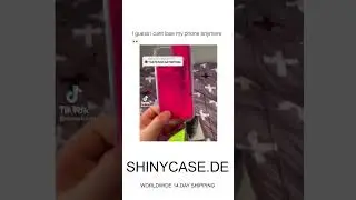ShinyCase