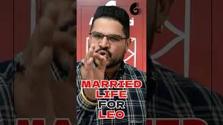 Married Life for Leo Ascendent: Divorce, Affairs, and Relationship