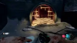 THE GIANT ON OLD GEN GAMEPLAY!!!