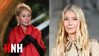 Gwyneth Paltrow Shares Why She Said Yes to Marty Supreme