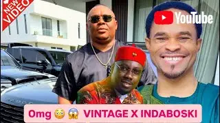 Omg !😱 POWER TESTED VINTAGE AND INDABOSKI , OBI CUBANA , Zenco