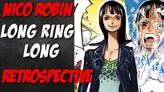 Thawed From Inside, Then Out | Robin's Long Ring Long Retrospective
