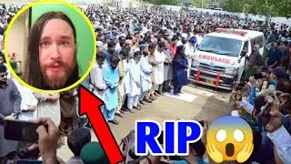 Bashurverse Toasty | Bashurverse passed away | Bashurverse Toasty death | Bashurverse Toasty dies |