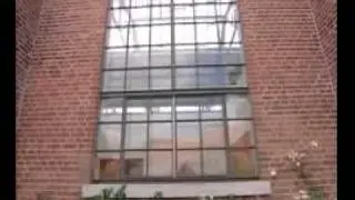 Prosecural Vorsatzfenster