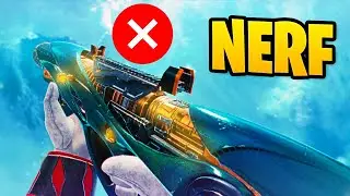 Входит ли Мэддокс в топ-5 оружия во втором сезоне COD Mobile? Лучший оружейник Мэддокса после нерфа (CODM)