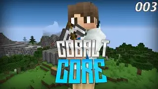 Cobalt Core SMP #3 - More Base Progression!