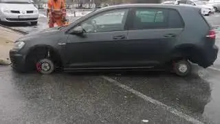 Sveriges s&auml;msta b&auml;rgare?