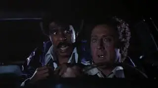 Silver Streak (trailer)