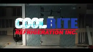 Arctic Cooler Installation by Coolrite