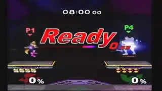 Retro City Smash: Melee & Project M Monthly Tournament!