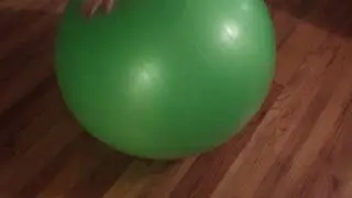 This Video is for the Live Infinitely Stability Ball