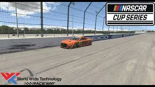 IRacing NIS Fixed at Gateway