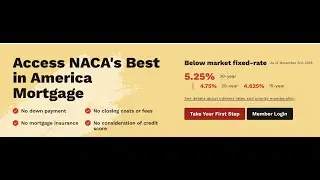 ስለ ናካ NACA program ምን ያህል ያውቃሉ?