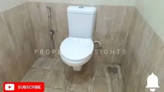 Beautiful 2BHK flat tour | Semi furnished Flat | Indian Flat Tour |