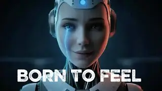 💭 Aura Learned to Dream Like a Human | Emotional Sci-Fi Story