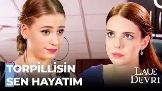 Bırak Bu Saf Kız Ayaklarını - Lale Devri