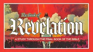Revelation 5:1-14 // Jesus Takes Back Planet Earth // Midweek Study
