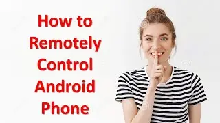 How to mirror the screen of your Android to a PC