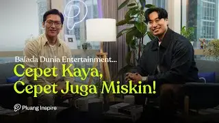 Bongkar Perjalanan Investasi Jevier Justin: Dari Entertainer ke Investor