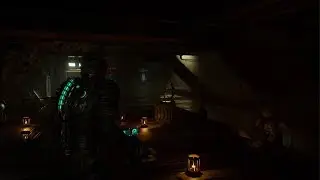 Dead Space (EA Motive, Please put in Photo Mode)
