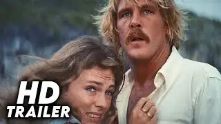 The Deep (1977) Original Trailer [HD]