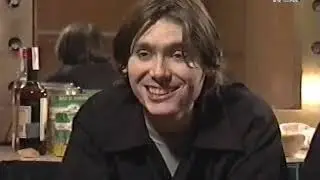 Manic Street Preachers - MTV News - 09/11/1998