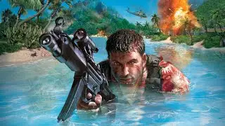 Far Cry 2024   прохождение часть 1 на реалистичном уровне сложности